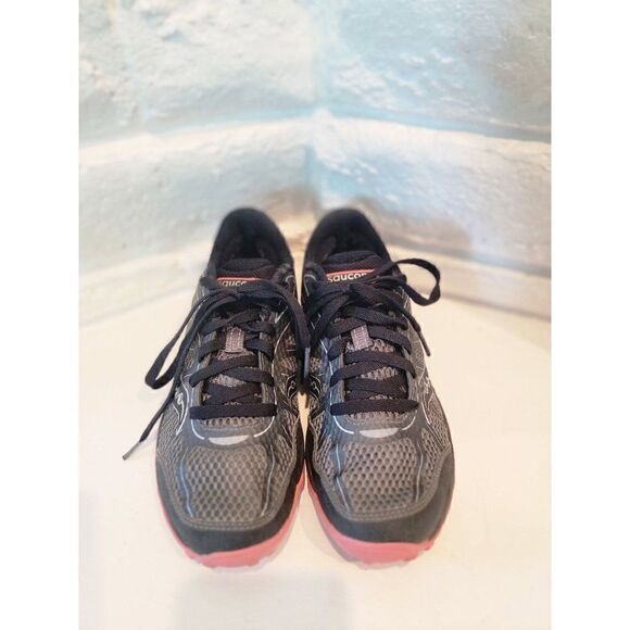 Saucony Progrid Kinvara TR - Womens Trail Running Shoes size 6.5 - Picture 3 of 12